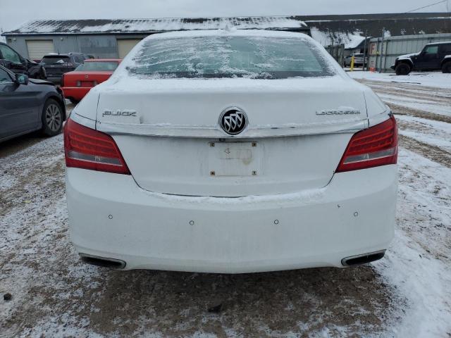 Photo 6 from auction – 2015 BUICK LACROSSE with VIN 1G4GB5G34FF280979