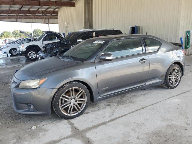 TOYOTA SCION TC 2013 with VIN JTKJF5C73D3064894 - Photo from auction