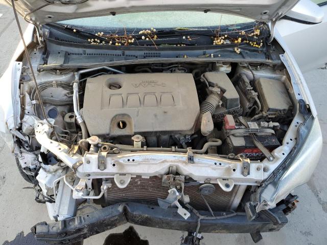 Photo 11 from auction – 2019 TOYOTA COROLLA L with VIN 2T1BURHE3KC242050