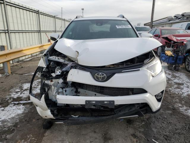 Photo 5 from auction – 2018 TOYOTA RAV4 ADVEN with VIN 2T3RFREV7JW804582