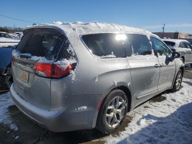 Photo 3 from auction – 2017 CHRYSLER PACIFICA T with VIN 2C4RC1EG1HR584629