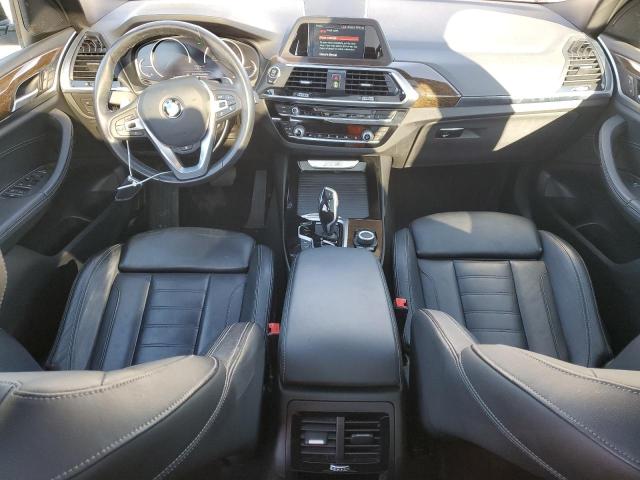 Photo 8 from auction – 2019 BMW X3 XDRIVE3 with VIN 5UXTR9C58KLE21935