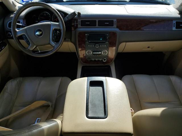 Photo 8 from auction – 2011 CHEVROLET SILVERADO with VIN 3GCPCTE06BG407383