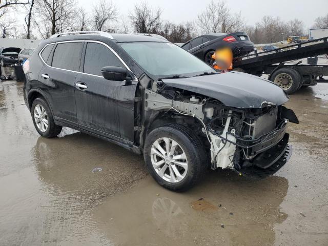 Photo 4 from auction – 2016 NISSAN ROGUE S with VIN KNMAT2MV5GP673669