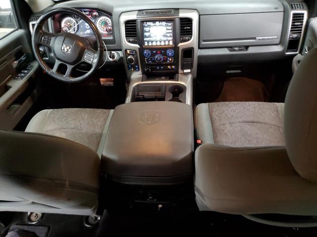 Photo 8 from auction – 2016 RAM 1500 SLT with VIN 3C6RR7LT3GG206700