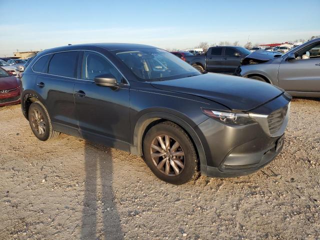 Photo 4 from auction – 2017 MAZDA CX-9 SPORT with VIN JM3TCABY3H0134601