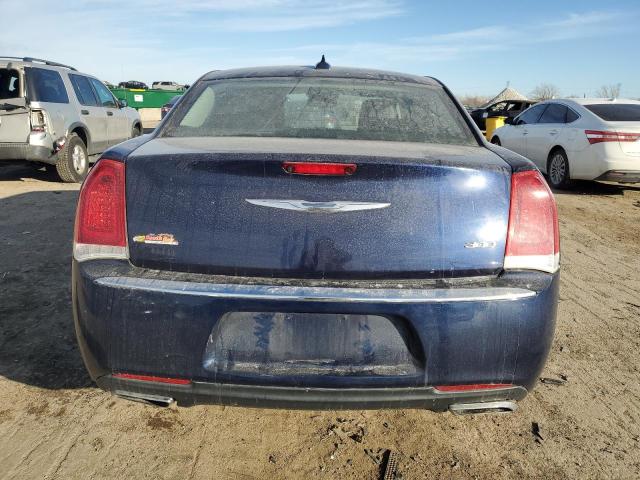 Photo 6 from auction – 2016 CHRYSLER 300 LIMITE with VIN 2C3CCAAG2GH311168