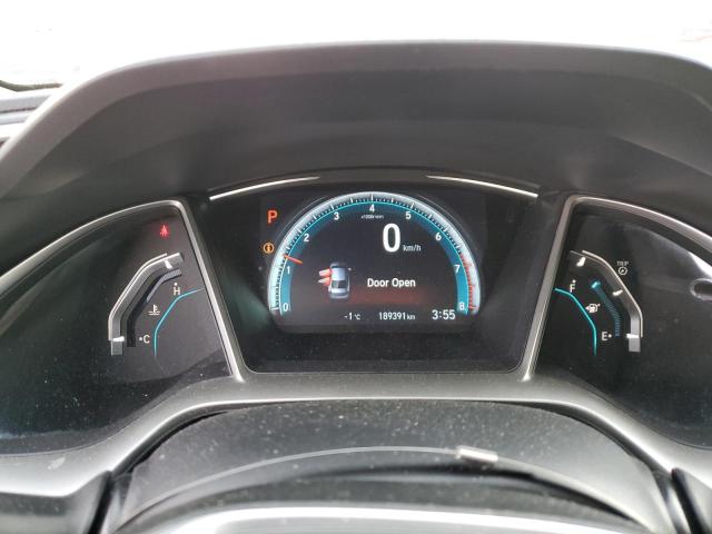 Zdjęcie 9 z aukcji – 2016 HONDA CIVIC EX z VIN 2HGFC2F70GH004414
