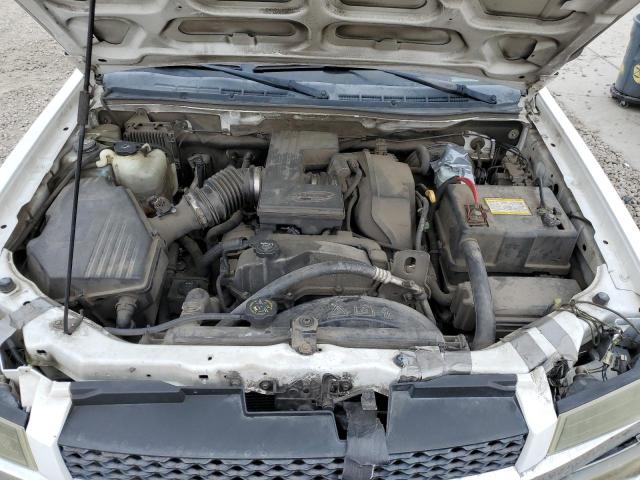 Photo 11 from auction – 2007 CHEVROLET COLORADO with VIN 1GCCS13E078130523