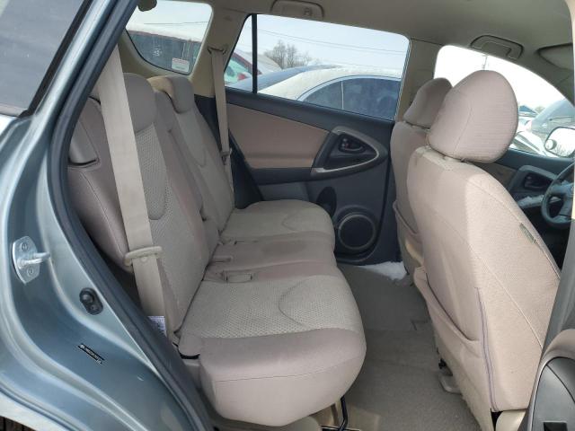 Photo 11 from auction – 2007 TOYOTA RAV4 with VIN JTMBD33V576052723