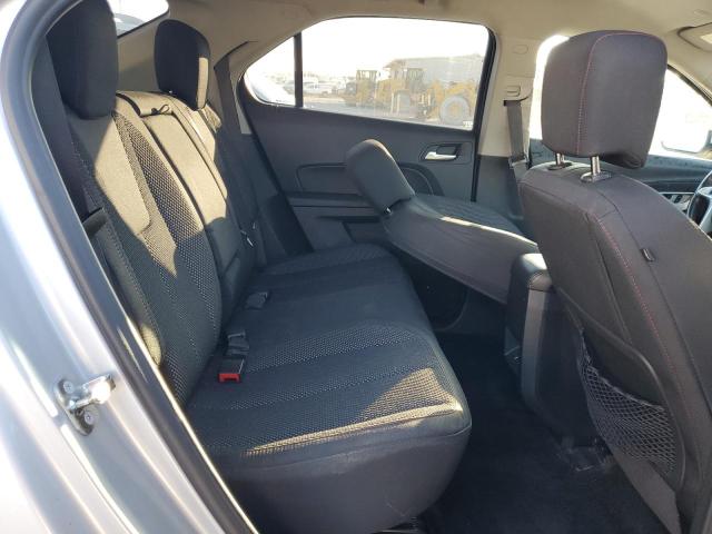 Photo 11 from auction – 2017 CHEVROLET EQUINOX LT with VIN 2GNFLFEK4H6344939