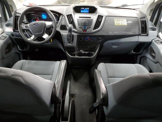 Photo 8 from auction – 2015 FORD TRANSIT T- with VIN 1FBZX2YM6FKA83506