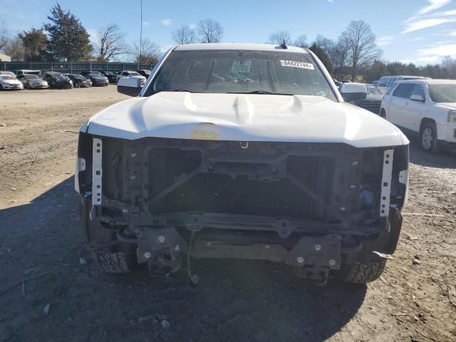 Photo 5 from auction – 2016 CHEVROLET SILVERADO with VIN 1GCVKREC3GZ350882