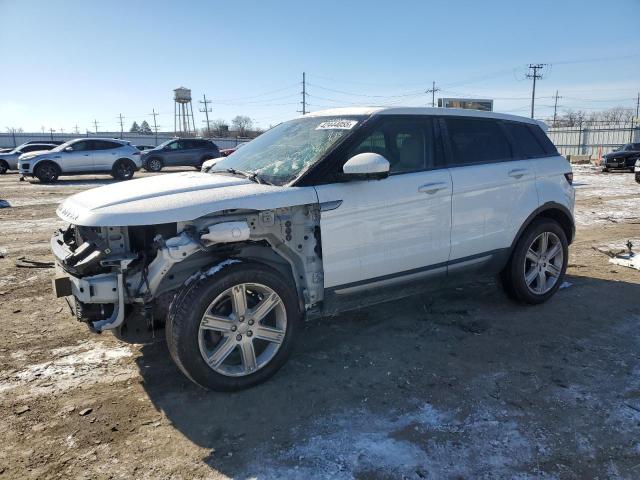 Photo 1 from auction – 2015 LAND ROVER RANGE ROVE with VIN SALVP2BG7FH058973