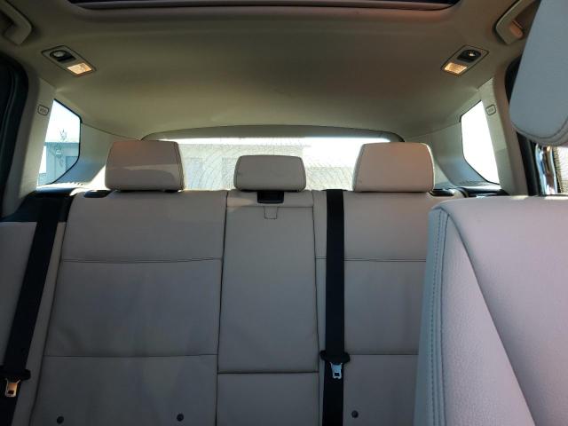Photo 10 from auction – 2016 BMW X3 XDRIVE2 with VIN 5UXWX9C53G0D67567