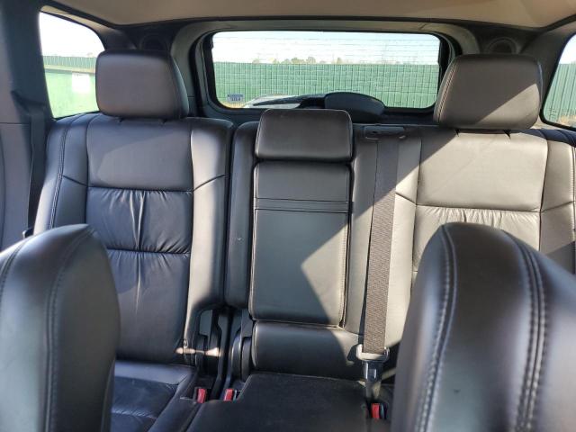 Photo 10 from auction – 2011 JEEP GRAND CHER with VIN 1J4RR4GG9BC581405