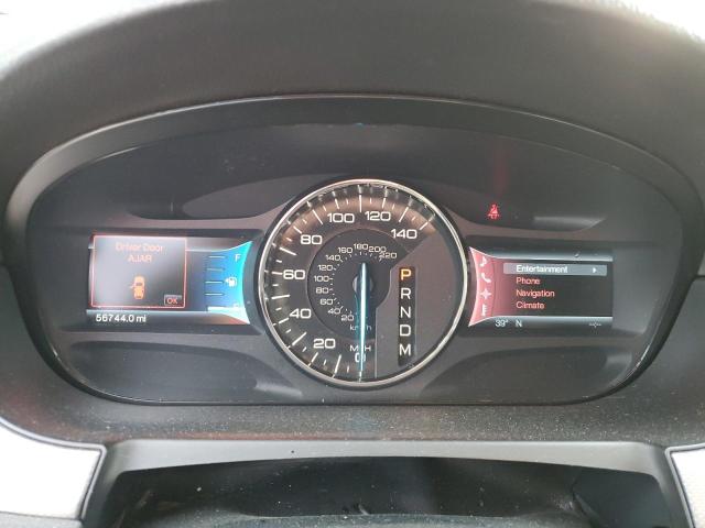 Photo 9 from auction – 2011 FORD EDGE SEL with VIN 2FMDK4JC8BBA63016