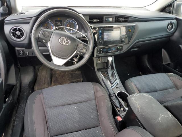 Photo 8 from auction – 2017 TOYOTA COROLLA L with VIN 5YFBURHE6HP726500