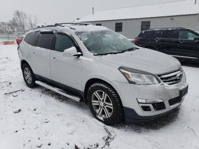 Photo 4 from auction – 2016 CHEVROLET TRAVERSE L with VIN 1GNKVHKD8GJ279508
