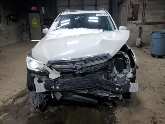 Photo 5 from auction – 2018 SUBARU FORESTER 2 with VIN JF2SJAWC2JH617675