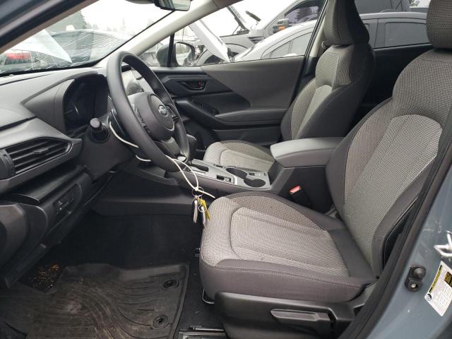 Photo 7 from auction – 2024 SUBARU CROSSTREK with VIN JF2GUADCXR8211834