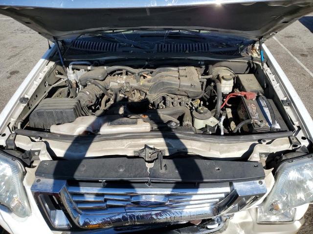 Photo 12 from auction – 2007 FORD EXPLORER E with VIN 1FMEU64E67UB62135
