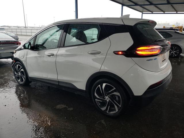 Photo 2 from auction – 2023 CHEVROLET BOLT EV 2L with VIN 1G1FX6S0XP4137223