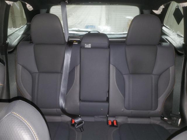 Photo 10 from auction – 2023 SUBARU FORESTER W with VIN JF2SKALC1PH462093