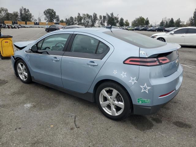 صورة رقم 2 من المزاد - 2013 CHEVROLET VOLT مع VIN 1G1RE6E44DU149705