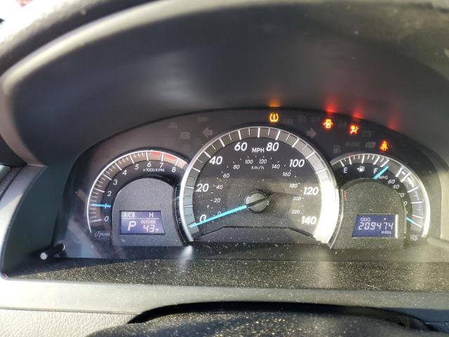 Photo 9 from auction – 2013 TOYOTA CAMRY L with VIN 4T1BF1FK3DU219714