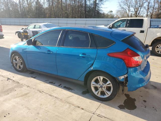 Zdjęcie 2 z aukcji – 2014 FORD FOCUS SE z VIN 1FADP3K23EL389600