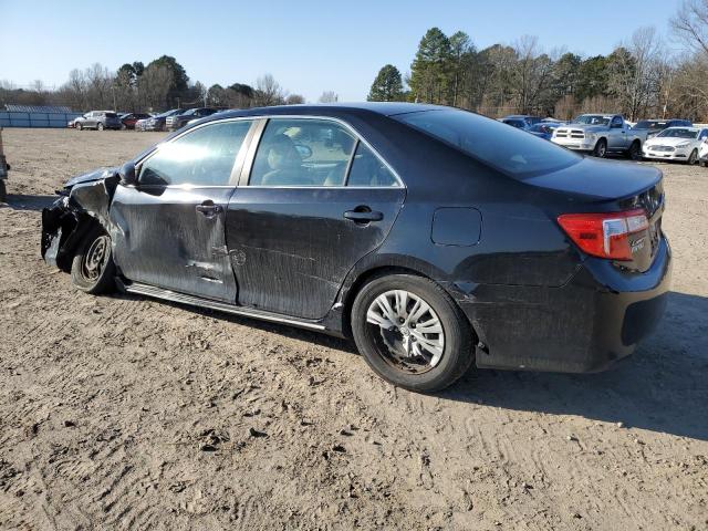 Photo 2 from auction – 2012 TOYOTA CAMRY BASE with VIN 4T1BF1FK2CU006252