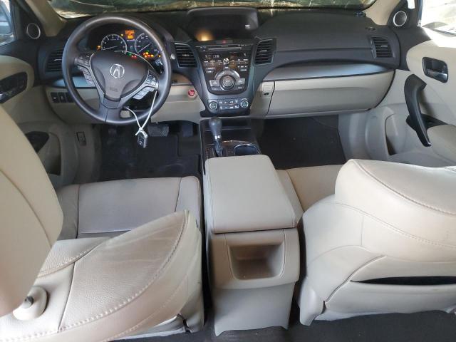 Photo 8 from auction – 2014 ACURA RDX TECHNO with VIN 5J8TB4H51EL021199