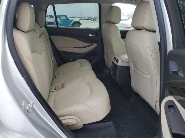 Photo 11 from auction – 2019 BUICK ENVISION P with VIN LRBFX1SA6KD043852