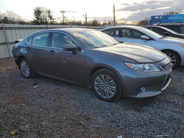 Photo 4 from auction – 2014 LEXUS ES 350 with VIN JTHBK1GG2E2144252