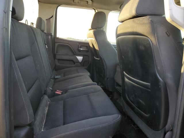 Photo 10 from auction – 2014 CHEVROLET SILVERADO with VIN 1GCVKRECXEZ320873