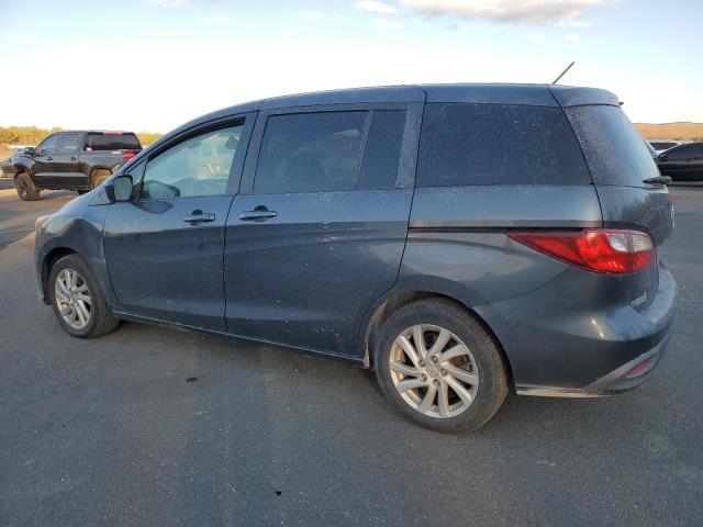 Photo 2 from auction – 2012 MAZDA 5 with VIN JM1CW2BL2C0124984