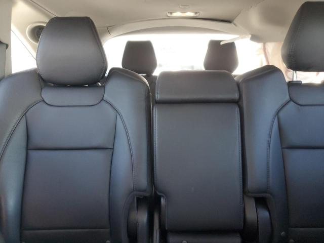 Photo 10 from auction – 2014 ACURA MDX TECHNO with VIN 5FRYD4H46EB043349