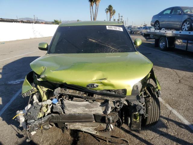 Photo 5 from auction – 2018 KIA SOUL with VIN KNDJN2A20J7893507