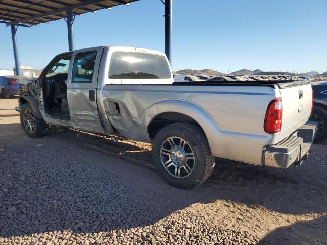 Photo 2 from auction – 2012 FORD F250 SUPER with VIN 1FT7W2AT1CEC68144