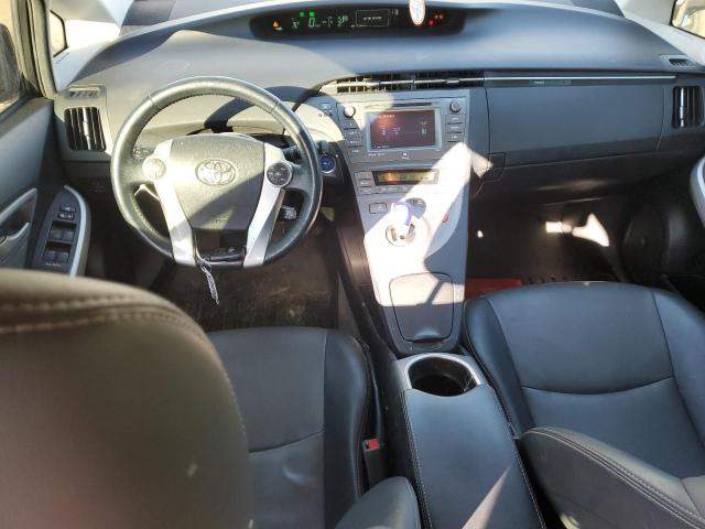 Photo 8 from auction – 2015 TOYOTA PRIUS with VIN JTDKN3DU7F0478871