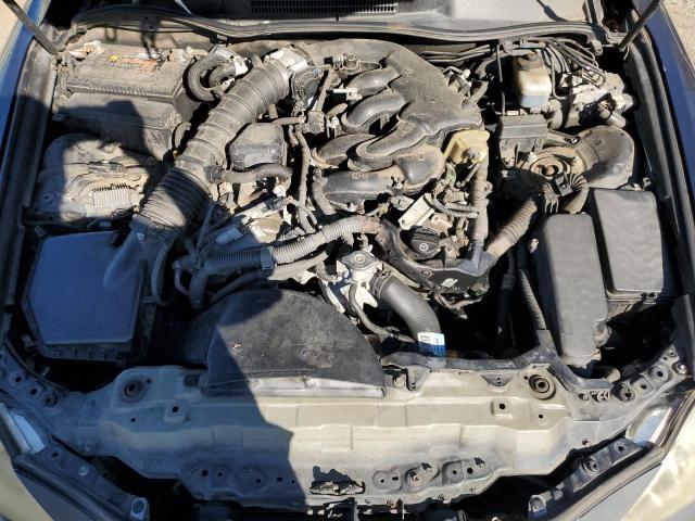 Photo 11 from auction – 2007 LEXUS IS 250 with VIN JTHBK262972048651