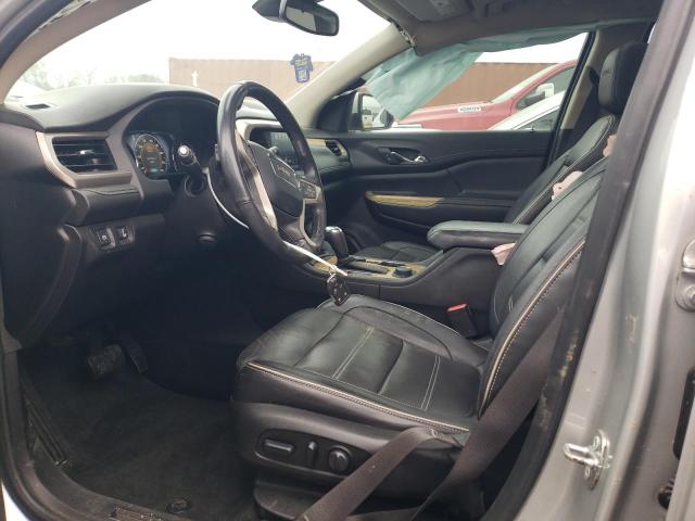 Photo 7 from auction – 2019 GMC ACADIA DEN with VIN 1GKKNPLSXKZ121802