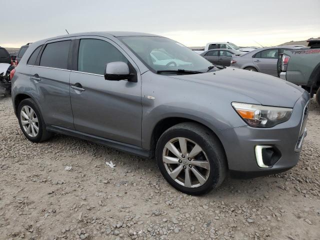 Photo 4 from auction – 2015 MITSUBISHI OUTLANDER with VIN 4A4AR4AU1FE036352