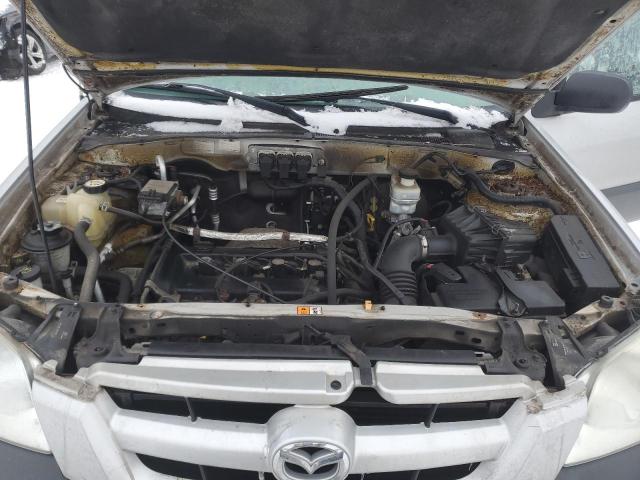 Photo 12 from auction – 2005 MAZDA TRIBUTE I with VIN 4F2YZ02Z85KM02848