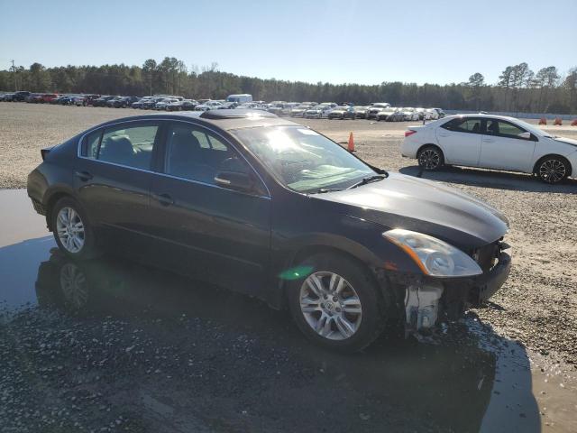 Photo 4 from auction – 2012 NISSAN ALTIMA BAS with VIN 1N4AL2AP3CC149143
