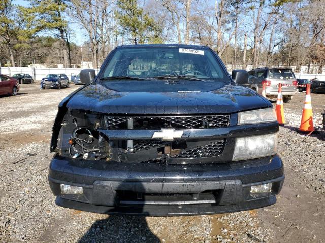 Photo 5 from auction – 2004 CHEVROLET COLORADO with VIN 1GCCS196748122995