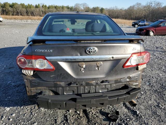Photo 6 from auction – 2013 TOYOTA COROLLA BA with VIN 5YFBU4EE4DP149550