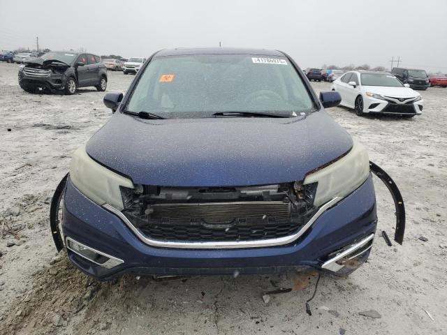 Photo 5 from auction – 2016 HONDA CR-V EX with VIN 2HKRM3H53GH533776
