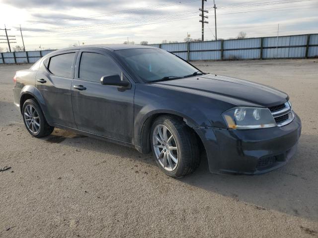 Photo 4 from auction – 2013 DODGE AVENGER R/ with VIN 1C3CDZAB3DN610803